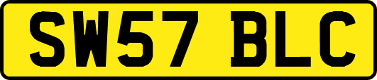 SW57BLC