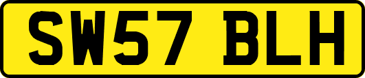 SW57BLH