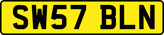 SW57BLN