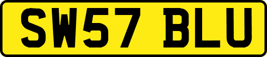 SW57BLU