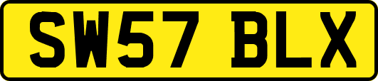 SW57BLX