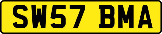 SW57BMA