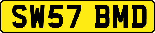 SW57BMD