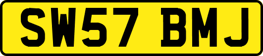SW57BMJ