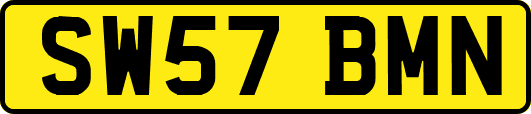 SW57BMN
