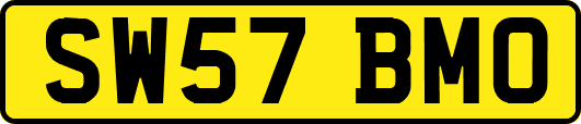 SW57BMO