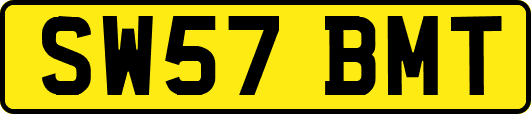 SW57BMT