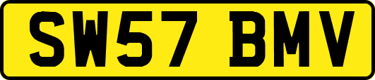 SW57BMV