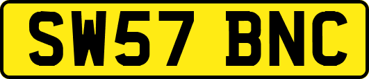 SW57BNC