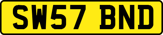 SW57BND