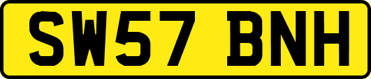 SW57BNH