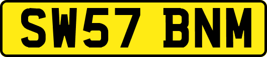 SW57BNM