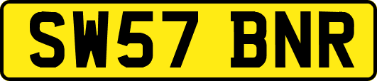 SW57BNR