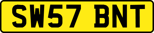 SW57BNT