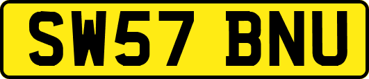 SW57BNU