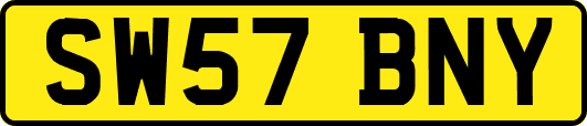 SW57BNY