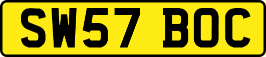 SW57BOC