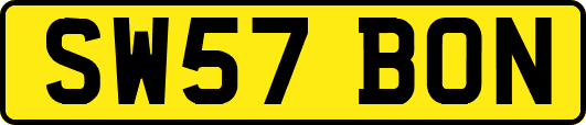 SW57BON