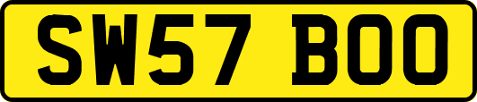SW57BOO