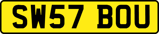 SW57BOU