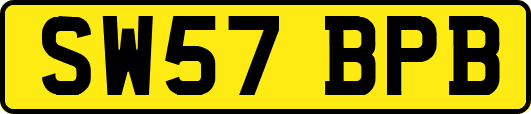 SW57BPB