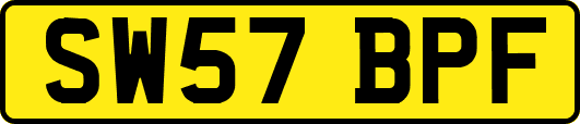 SW57BPF
