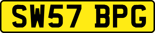 SW57BPG