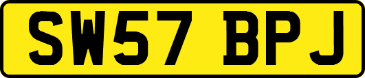 SW57BPJ