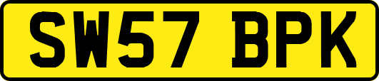 SW57BPK