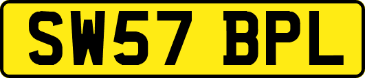 SW57BPL