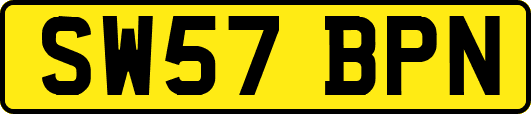 SW57BPN