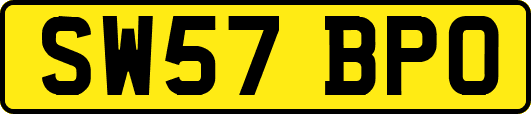 SW57BPO