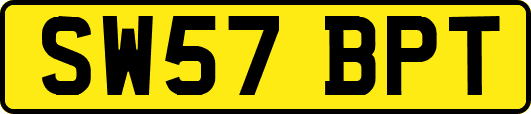 SW57BPT
