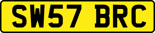 SW57BRC