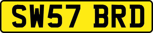 SW57BRD