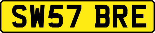 SW57BRE