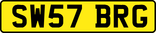 SW57BRG