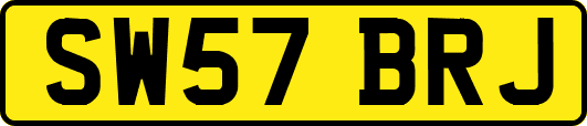 SW57BRJ