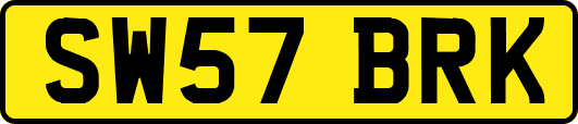 SW57BRK