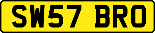 SW57BRO