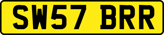 SW57BRR