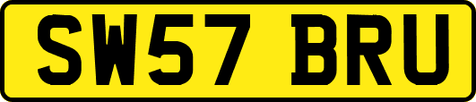 SW57BRU