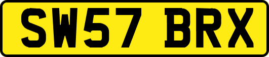 SW57BRX