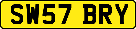 SW57BRY