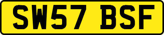 SW57BSF