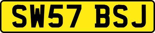 SW57BSJ