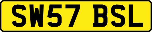 SW57BSL