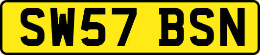 SW57BSN
