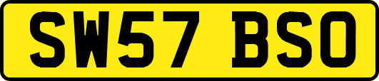 SW57BSO