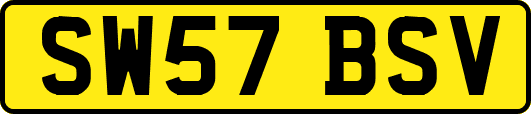 SW57BSV